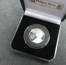 Load image into Gallery viewer, 2020 Florence Nightingale 50p Silver Proof Coin ONLY 199 WORLD WIDE VERY SCARCE
