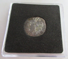 Load image into Gallery viewer, 1671 2 STUIVERS WEST FRIESLAND NETHERLANDS HAMMERED SILVER COIN
