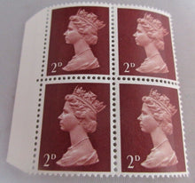 Load image into Gallery viewer, 1969 VARIOUS STAMPS X 17 MNH IN CLEAR FRONTED STAMP HOLDER
