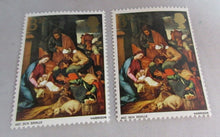 Load image into Gallery viewer, VARIOUS STAMPS MNH 15 X STAMPS - 1967 &amp; 1968 IN CLEAR FRONTED STAMP HOLDER
