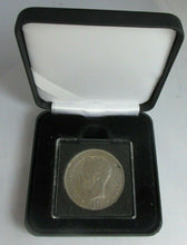 Load image into Gallery viewer, 1871 AMADEO I REY SDM SPANISH MADRID MINT .900 SILVER BUNC 5 PESETAS COIN BOXED
