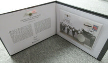 Load image into Gallery viewer, 2008 RAF Battle of Britain SILVER PROOF COMMEMORATIVE Guernsey £5 COIN, PNC COA
