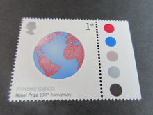 Load image into Gallery viewer, VARIOUS STAMPS ALL WITH TRAFFIC LIGHTS IN CLEAR FRONTED STAMP HOLDER
