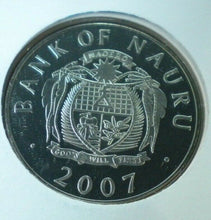 Load image into Gallery viewer, 2007 AVRO ANSON HISTORY OF THE ROYAL AIR FORCE PROOF 1 DOLLAR COIN COVER PNC
