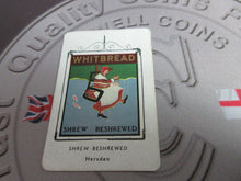Load image into Gallery viewer, WHITBREAD INN SIGNS MULTI LISTING 4TH/5TH SERIES FROM THE FIFTYS PUB CARDS
