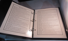 Load image into Gallery viewer, THE ELVIS PRESLEY COIN COLLECTION COIN ALBUM WITH INFORMATION &amp; CLEAR PAGES

