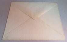 Load image into Gallery viewer, QUEEN VICTORIA FOUR PENCE EMBOSSED ENVELOPE UNUSED VERY GOOD CONDITION SCARCE
