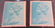 Load image into Gallery viewer, ENG WALES &amp; NI DEFINITIVE STAMPS MNH WITH ALBUM PAGE PLEASE SEE PHOTOGRAPHS
