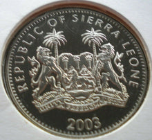 Load image into Gallery viewer, 1953-2003 THE QUEEN&#39;S CORONATION JUBILEE  ONE DOLLAR FIRST DAY COIN COVER PNC
