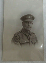 Load image into Gallery viewer, 1914 - 1918 WWI PHOTOGRAPH POST CARDS HOME ROYAL ENGINEERS ARMY MEDICAL CORPS C7
