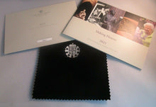 Load image into Gallery viewer, 2021/2020 Royal Mint Proof Coin Case NO COINS With COA&#39;s, Coin Inserts + Token
