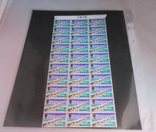 Load image into Gallery viewer, 1968 TARR STEPS PREHISTORIC 4d 30 X STAMPS MNH INCLUDES TRAFFIC LIGHTS
