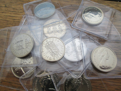 UK ROYAL MINT Proof five Pence 5p Mint Condition! 1970 - 2016  2018 2019