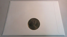 Load image into Gallery viewer, 1900-2002 HER MAJESTY THE QUEEN MOTHER IN MEMORIAM BUNC CROWN COIN/PNC
