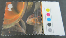 Load image into Gallery viewer, VARIOUS STAMPS ALL WITH TRAFFIC LIGHTS IN CLEAR FRONTED STAMP HOLDER
