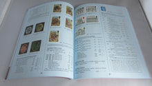 Load image into Gallery viewer, 2009 STANLEY GIBBONS COLLECT BRITISH STAMPS NEW REVISED 2009 EDITION PAPERBACK
