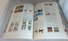 Load image into Gallery viewer, 2014 STANLEY GIBBONS COLLECT BRITISH STAMPS YOUR COMPLETE GUIDE PAPERBACK
