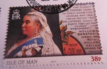 Load image into Gallery viewer, 1953-2013 THE ROYAL CORONATIONS 1838-1953 LIMITED EDITION COLLECTOR CARD &amp; COA
