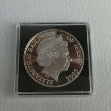 Load image into Gallery viewer, 2005 HISTORY OF THE ROYAL NAVY ANDY CUNNINGHAM SILVER PROOF £5 COIN ROYAL MINT 1
