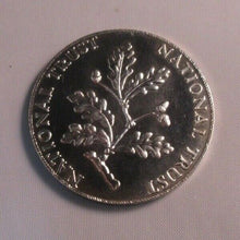 Load image into Gallery viewer, The National Trust Long Service Silver Medal engraved A.E Cridland in Box
