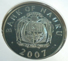 Load image into Gallery viewer, 2007 AIRBUS MILITARY A400M HISTORY OF THE RAF PROOF 1 DOLLAR COIN COVER PNC
