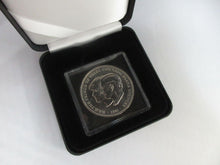 Load image into Gallery viewer, UK CROWN COINS 1950 - 2000 PROOF &amp; BUNC BOXED WITH COA MULTI LISTING ROYAL MINT
