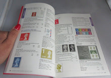 Load image into Gallery viewer, 2009 BRITISH STAMP MARKET VALUES PAPERBACK
