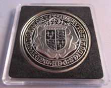 Load image into Gallery viewer, 1489 HENRY VII GOLD SOVEREIGN MUSEUM COLLECTION MEDALLION BOXED WITH COA
