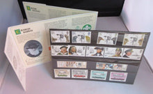 Load image into Gallery viewer, 1982 BRITISH MINT STAMPS COLLECTORS PACK
