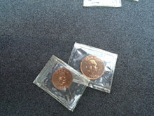 Load image into Gallery viewer, 1968 BANK OF ZAMBIA ROYAL MINT 5 COIN PROOF SET SEALED &amp; BOXED
