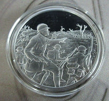 Load image into Gallery viewer, 1974 John Pinches Churchill Centenary Trust Silver Proof 1oz Medals
