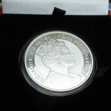 Load image into Gallery viewer, 2020 Green Turtle .999 Silver Reverse Frosted 1 Royal BIOT Coin Boxed Cc1
