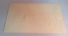 Load image into Gallery viewer, QUEEN VICTORIA HALFPENNY EMBOSSED ENVELOPE UNUSED VERY GOOD CONDITION
