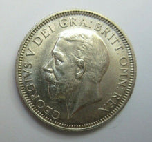 Load image into Gallery viewer, 1928 SHILLING BARE HEAD LION PASSANT ON CROWN SPINK REF 4039 BUNCIRCULATED
