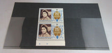 Load image into Gallery viewer, QUEEN ELIZABETH II 60TH BIRTHDAY OF HER MAJESTY GRENADINES ST VINCENT STAMPS MNH
