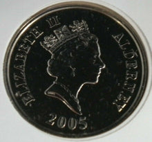 Load image into Gallery viewer, THE CHURCHILL EFFECT END OF WORLD WAR II 2005 PROOF £5 COIN COVER PNC &amp;INFO CARD
