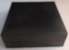 Load image into Gallery viewer, 2019 THE RUGBY FINALIST ENGLAND SOUTH AFRICA 2ND NOV GOLD PLATED MEDAL BOX &amp; COA
