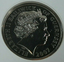 Load image into Gallery viewer, 2007 DIAMOND WEDDING ANNIVERSARY THE BOUQUET BUNC £5 COIN COVER PNC STAMP &amp; COA
