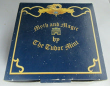 Load image into Gallery viewer, MYTH &amp; MAGIC THE WIZARD KNIGHT BY TUDOR MINT IN ORIGINAL BOX
