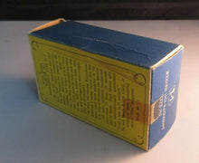 Load image into Gallery viewer, 1913 Mercer Type 35 J Y-7 Matchbox &#39;Models of Yesteryear&#39; + Box Stunning
