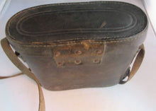 Load image into Gallery viewer, 1902 CP GOERZ - Binoculars. BERLIN. 6x, D.R.P. Neo - Trieder IN ORIGINAL CASE
