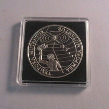 Load image into Gallery viewer, The Millennium Collection Samoa, Kiribati 2000 Silver Proof Dual $10 Coin BoxCOA
