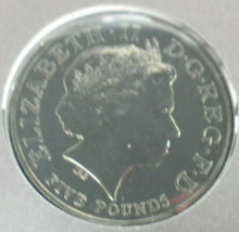 Load image into Gallery viewer, 1900-2002 HM QUEEN ELIZABETH THE QUEEN MOTHER A LIFE REMEMBERED BUNC £5 COIN PNC
