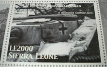 Load image into Gallery viewer, THE ROUTE TO VICTORY THE BATTLE OF STALINGRAD STAMPS MNH &amp; INFORMATION CARD
