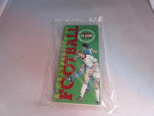 Load image into Gallery viewer, 1996 A CELEBRATION OF FOOTBALL BUNC £2 COIN SEALED PACK
