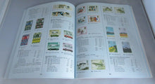 Load image into Gallery viewer, 2000 STANLEY GIBBONS COLLECT BRITISH STAMPS A COLOUR CHECK LIST PAPERBACK
