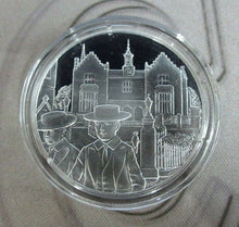 Load image into Gallery viewer, 1974 John Pinches Churchill Centenary Trust Silver Proof 1oz Medals
