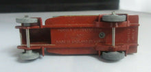 Load image into Gallery viewer, 1957 4 Ton Leyland No 7 W&amp;R Jacob &amp; Co Ltd Matchbox &#39;Models of Yesteryear&#39; + Box

