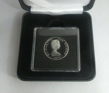 Load image into Gallery viewer, Isle of Man 1977 925 Sterling Silver Proof 2p Two Pence In Quad Box

