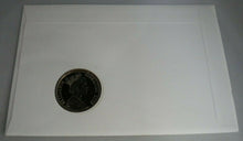 Load image into Gallery viewer, VJ DAY ROUTE TO VICTORY 2005 PROOF 1 CROWN  COIN COVER PNC &amp; INFO CARD
